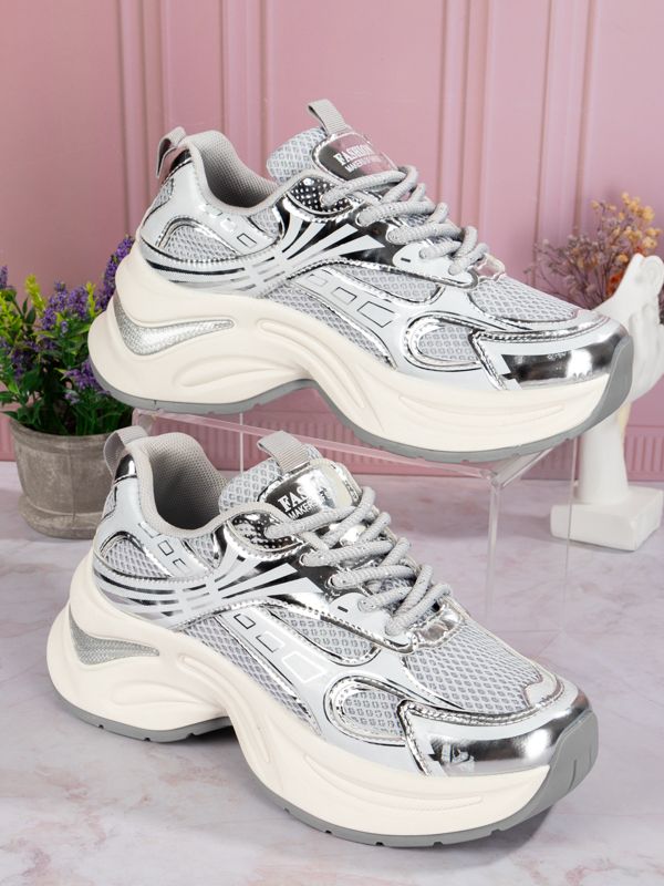 Tenis Calzado Importado LION