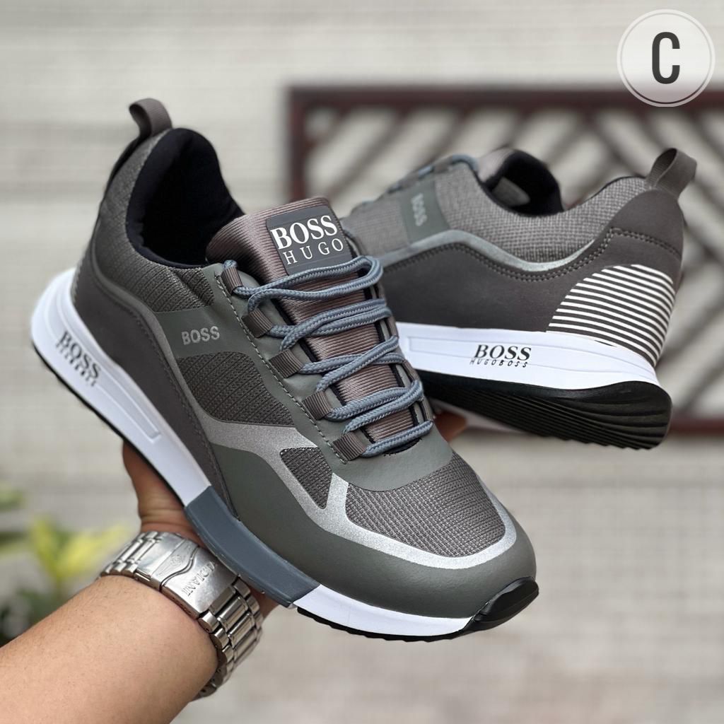 Tenis HUGO BOSS stride pro