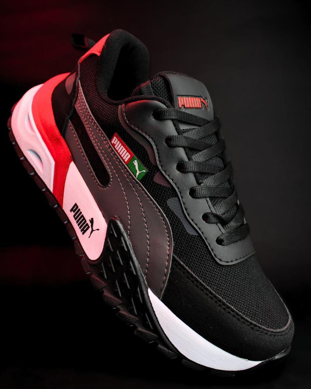 PUMA CABALLERO