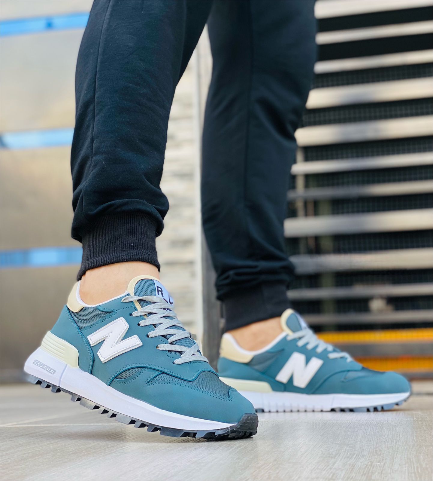 NB008 1300 Menta