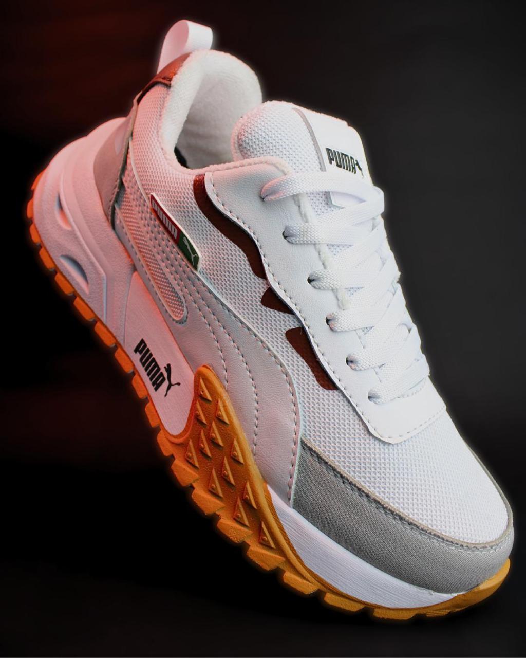 PUMA CABALLERO