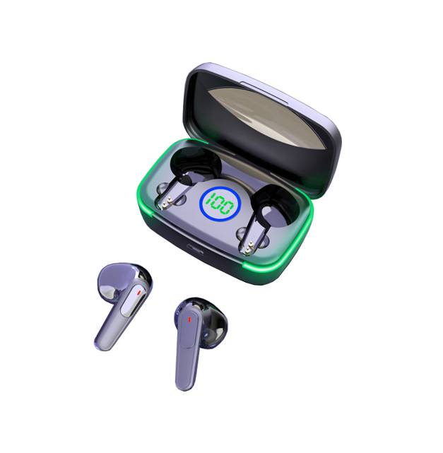 Audífonos Bluetooth M80 Aj