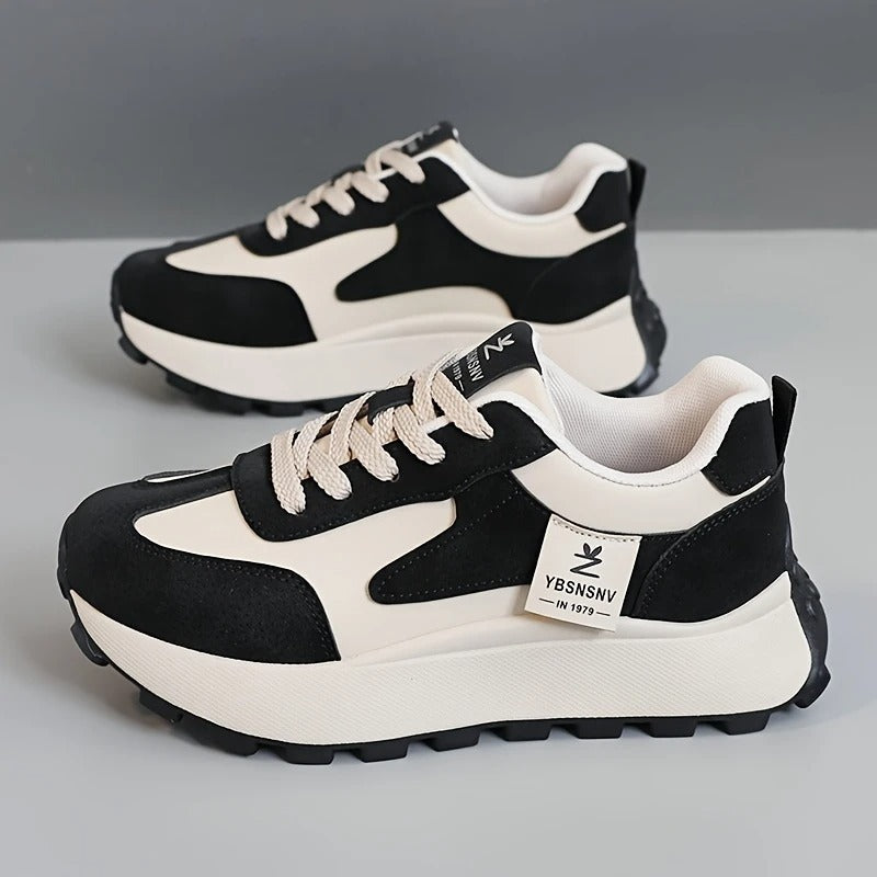Tenis yuan Dama extra Confort 2025