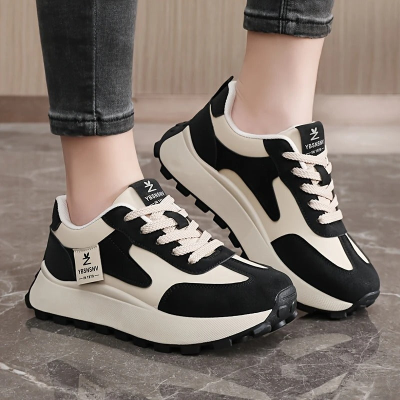 Tenis yuan Dama extra Confort 2025