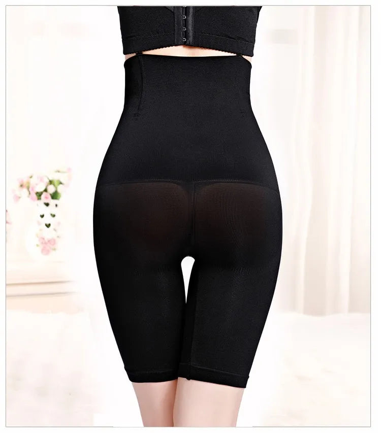 Faja Colombiana Moldeadora Levanta Cola Premium
