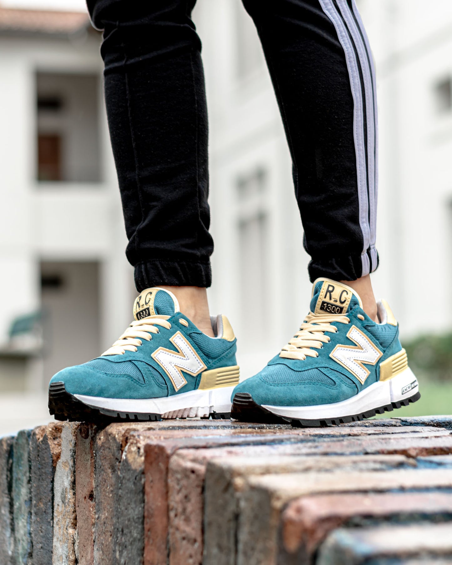 NB008 1300 Menta