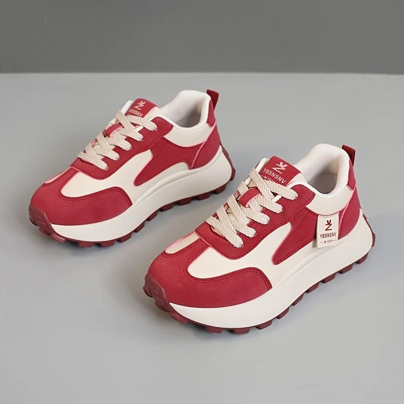 Tenis yuan Dama extra Confort 2025