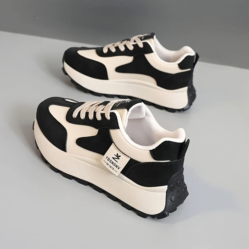 Tenis yuan Dama extra Confort 2025