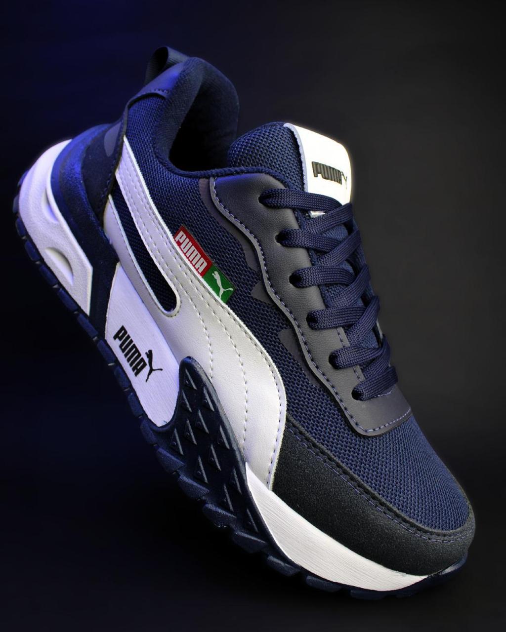 PUMA CABALLERO