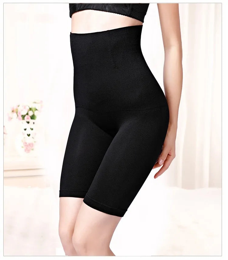 Faja Colombiana Moldeadora Levanta Cola Premium