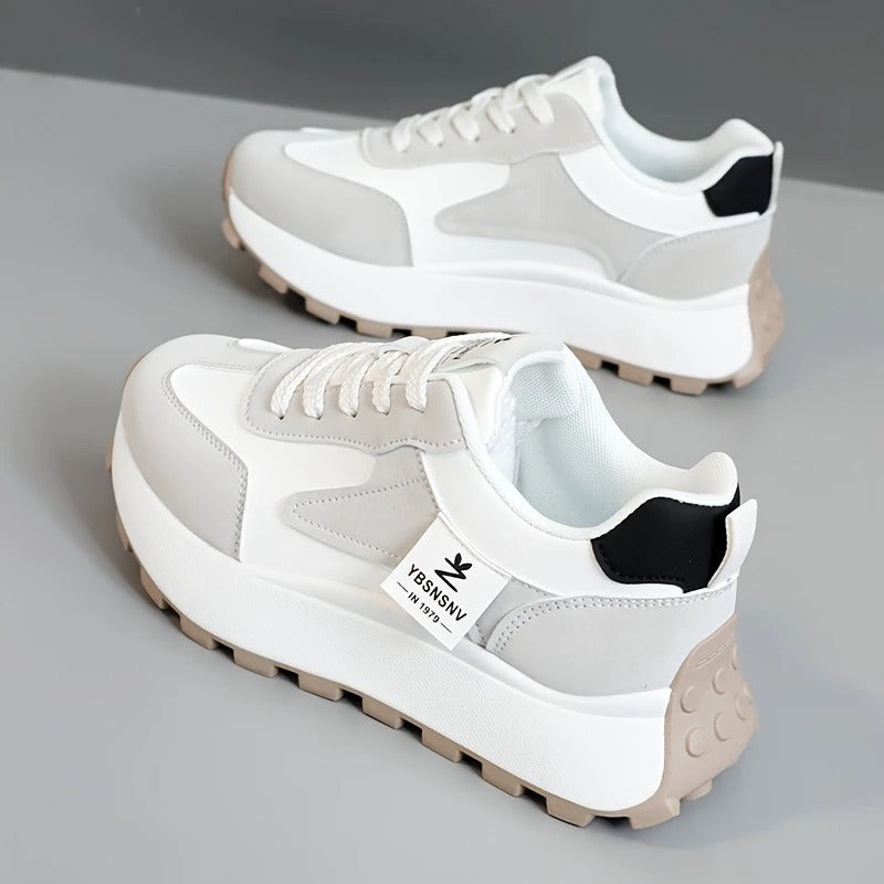 Tenis yuan Dama extra Confort 2025