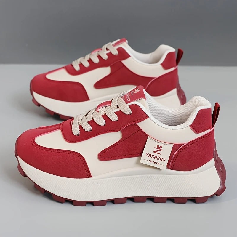 Tenis yuan Dama extra Confort 2025