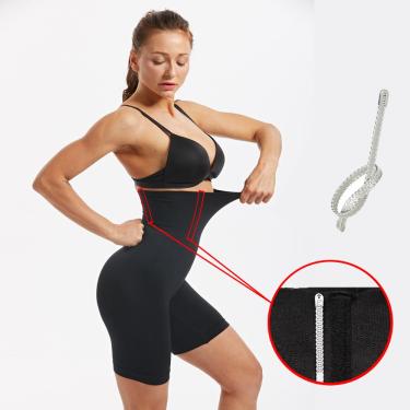Faja Colombiana Moldeadora Levanta Cola Premium