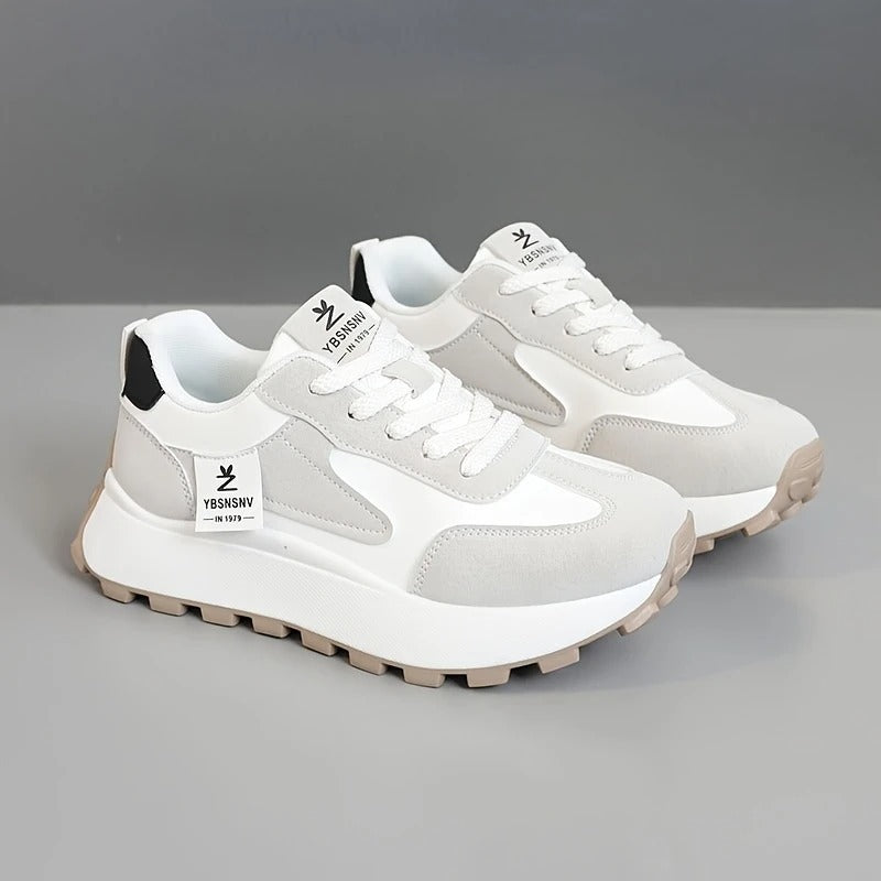 Tenis yuan Dama extra Confort 2025