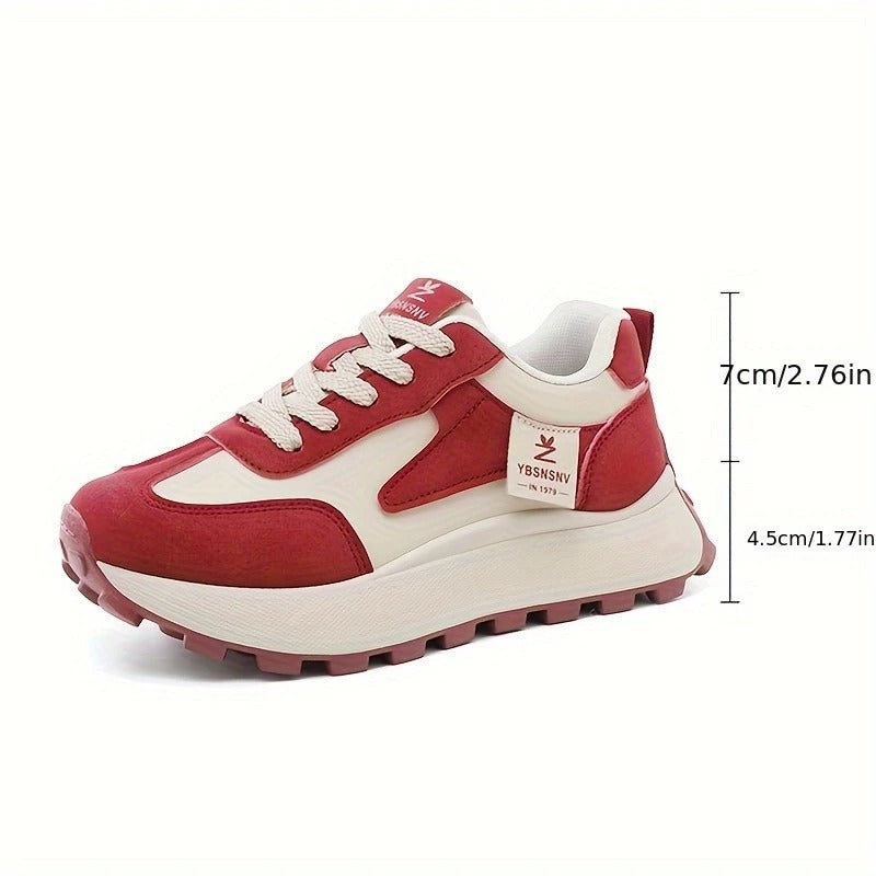 Tenis yuan Dama extra Confort 2025
